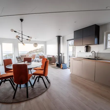 Apartamento Panorama - Eden *