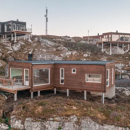 Panorama - Eden * Runde