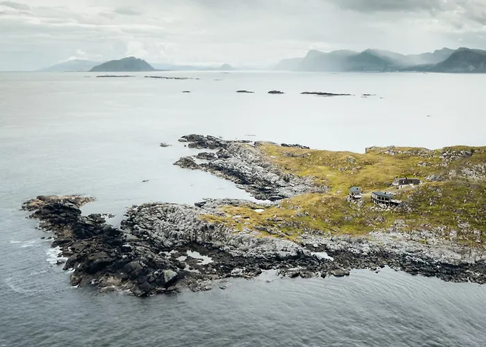 Apartamento Panorama - Eden *