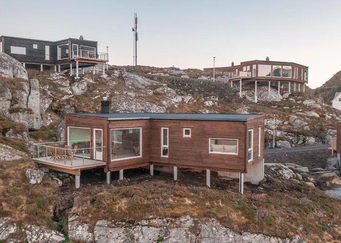 Panorama - Eden * Runde