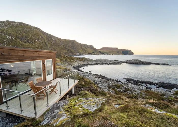 Lägenhet Panorama - Eden