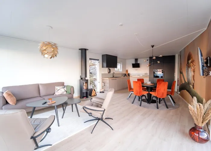 Panorama - Eden Apartamento Runde