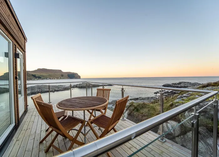 Panorama - Eden Apartamento