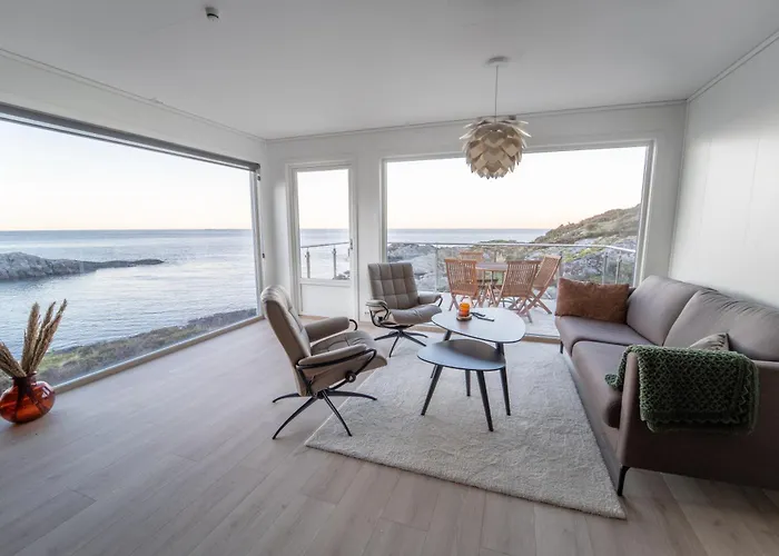 Apartamento Panorama - Eden Runde