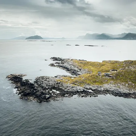 Διαμέρισμα Panorama - Eden *