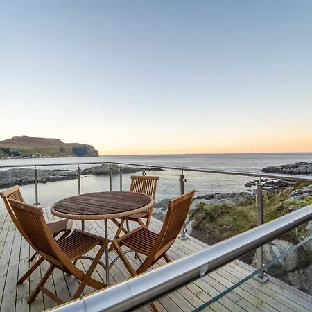 Panorama - Eden Διαμέρισμα