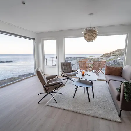 Apartment Panorama - Eden Runde